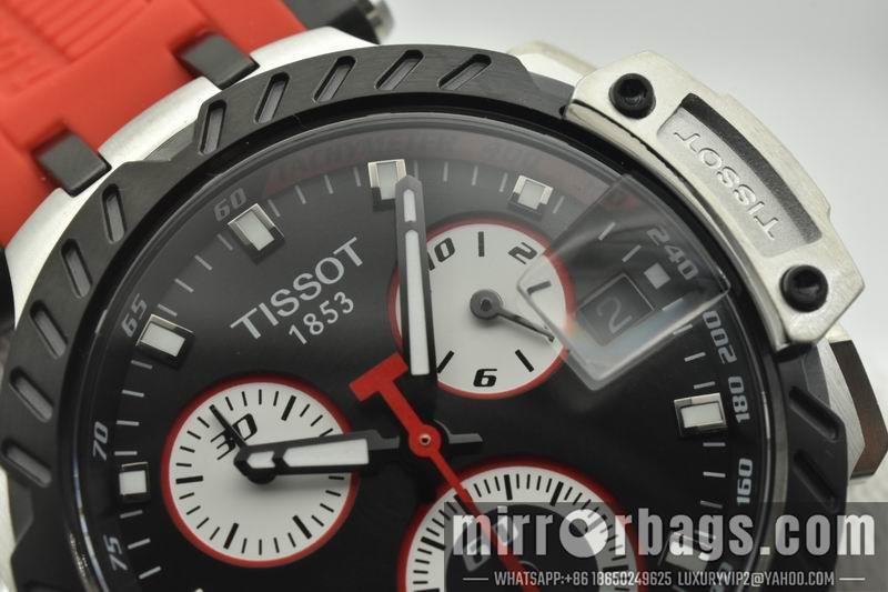 Tissot 38mm 041613