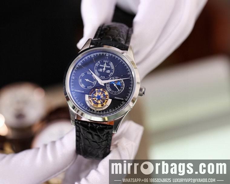 Jaeger Lecoultre men 43X13mm M32