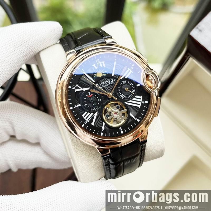 Cartier 44mm 1031124