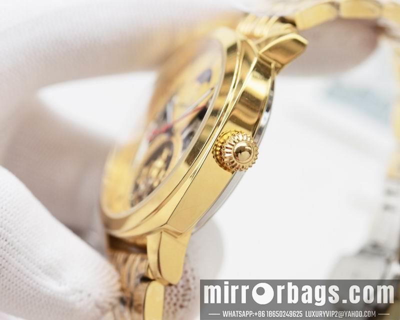 Jaeger Lecoultre 42X12mm 052007