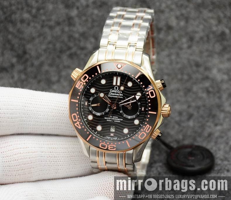 Omega men 42X15mm 102312