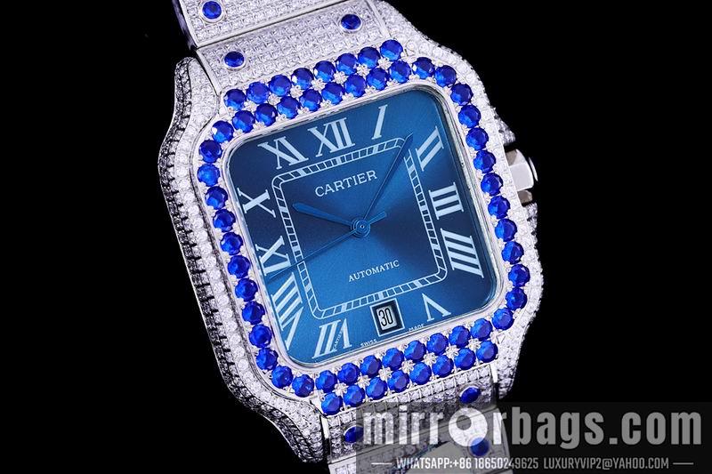 Cartier 40mm 050407