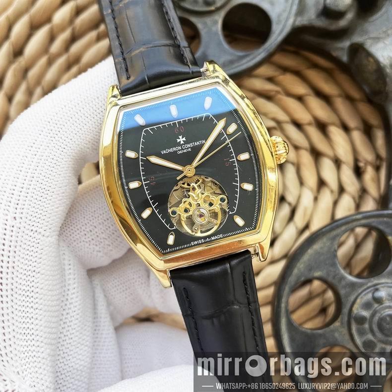 Vacheron Constantin men 43X12mm 122564