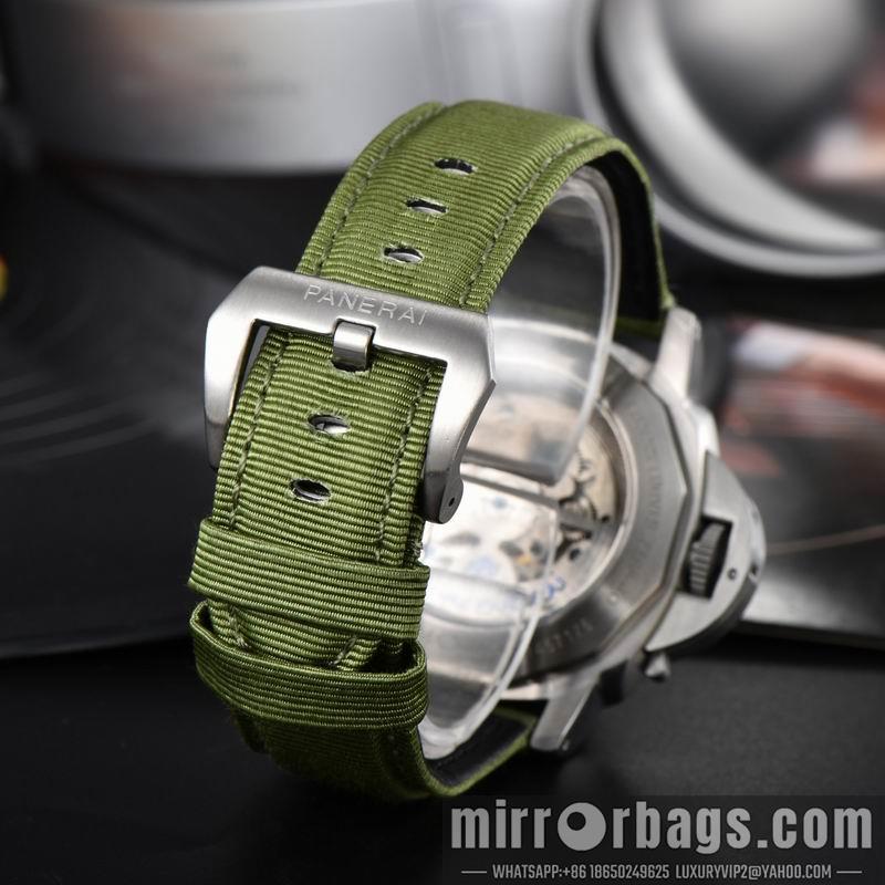 Panerai 44mm 093020