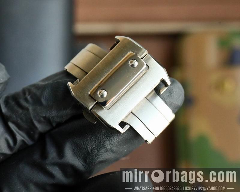 Cartier watch 033140