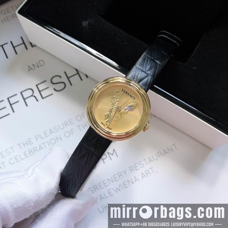 Versace women 28mm M15