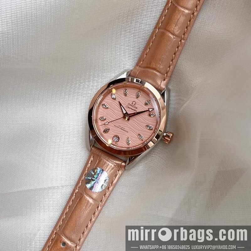 Omega 34mm 022481