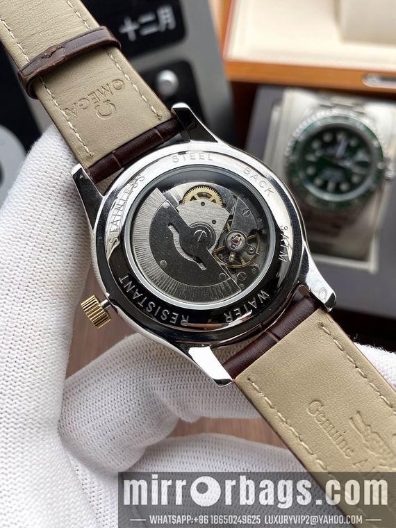 Omega 40X12mm M67