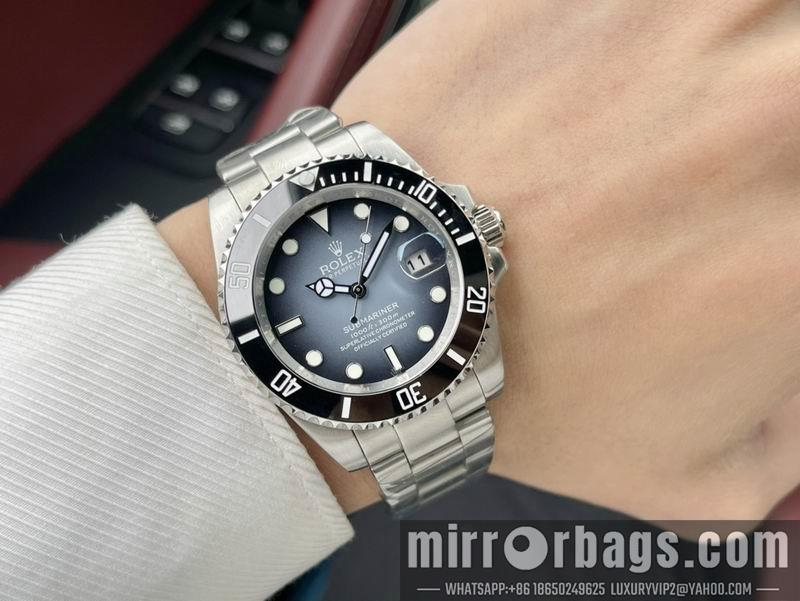 Rolex watch 051625
