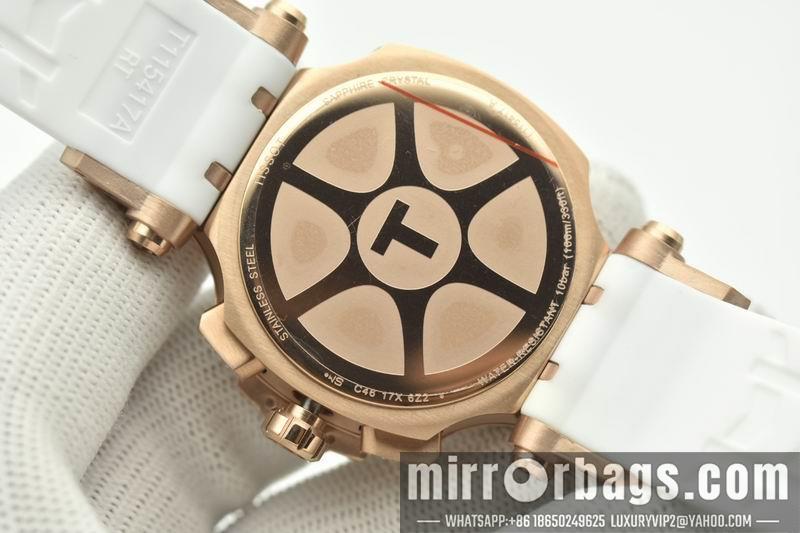 Tissot 38mm 041612