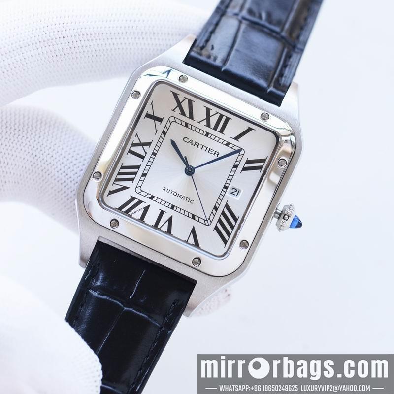 Cartier 39.5X10.8mm 102334