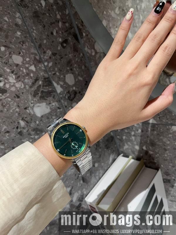 Gucci 40mm 29mm 102294