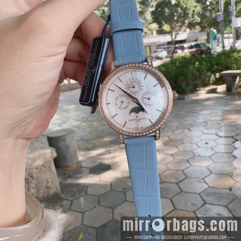 Vacheron Constantin watch 121894