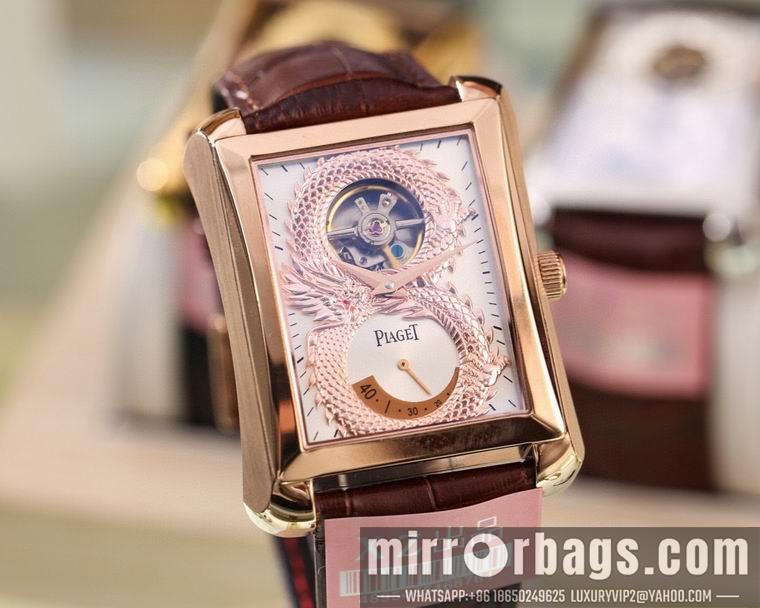 Piaget men watch M02