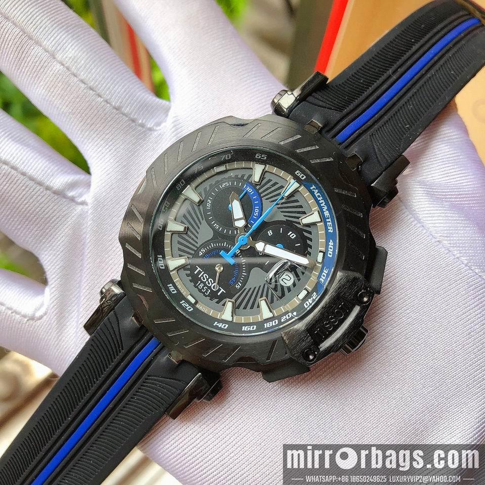 Tissot watch mb 110603