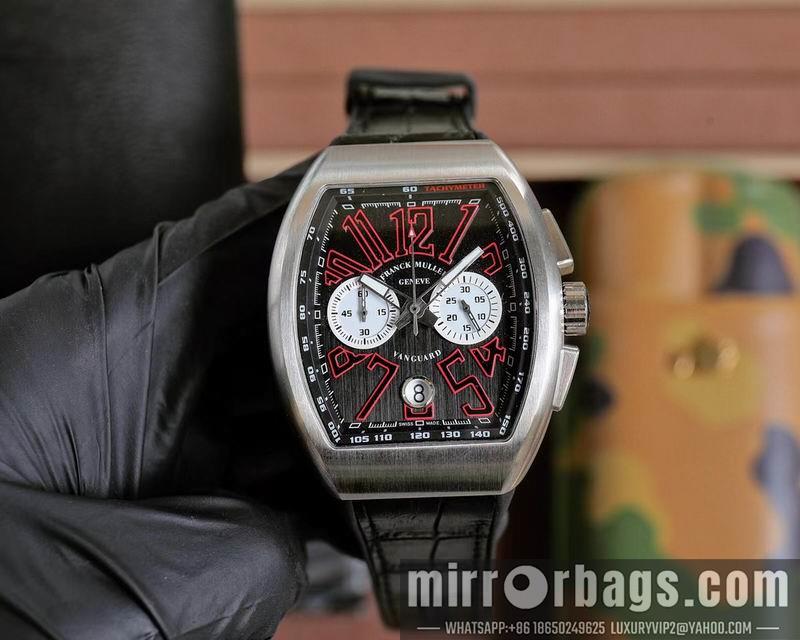 Franck Muller 45X14mm 050740