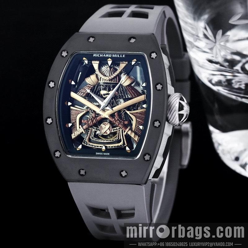 Richard Mille rm047 watch 070211