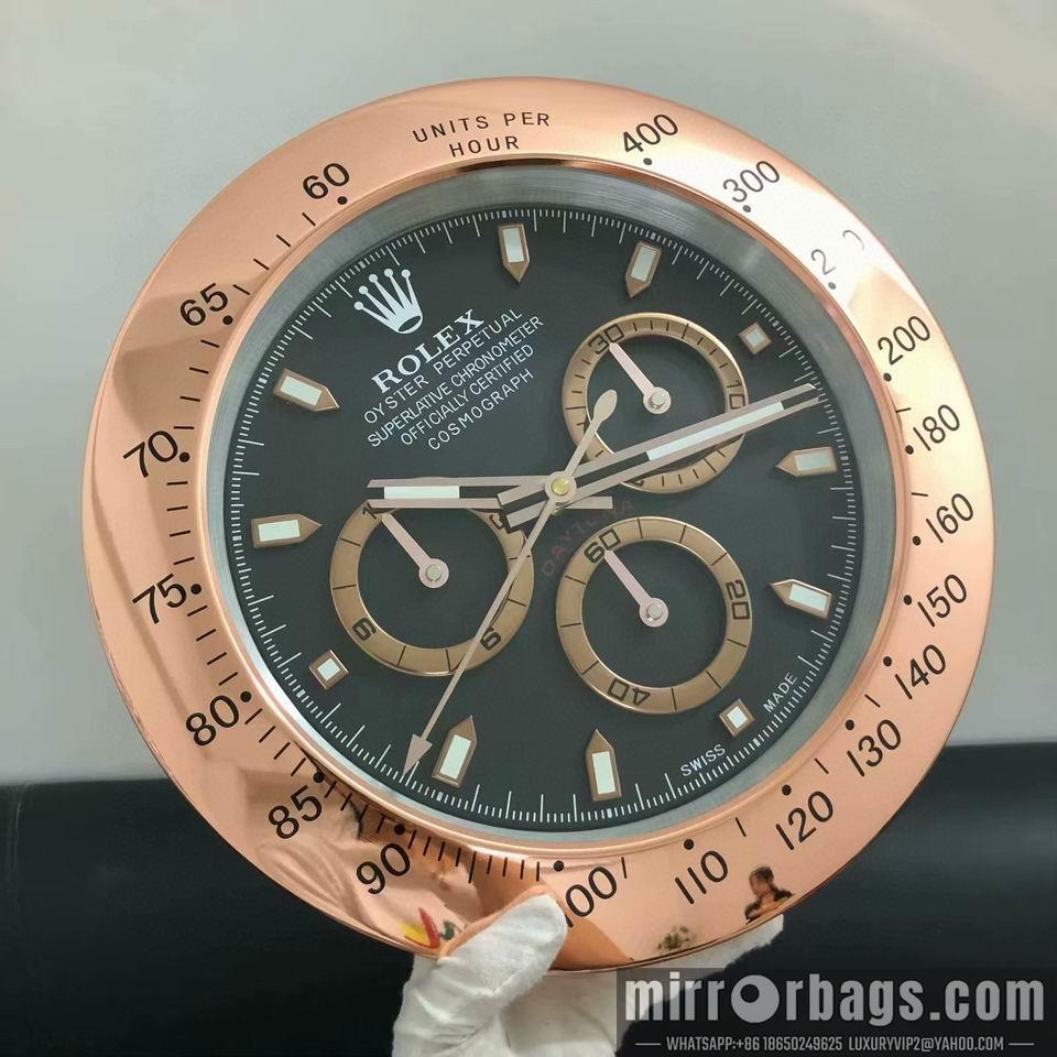 Rolex clock 03