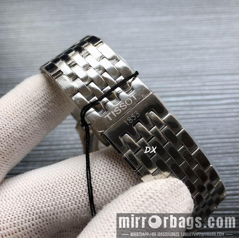 Tissot 42mm 2nms51