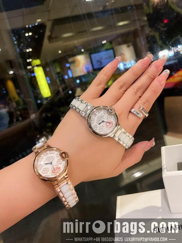 Cartier 33X9mm 102233