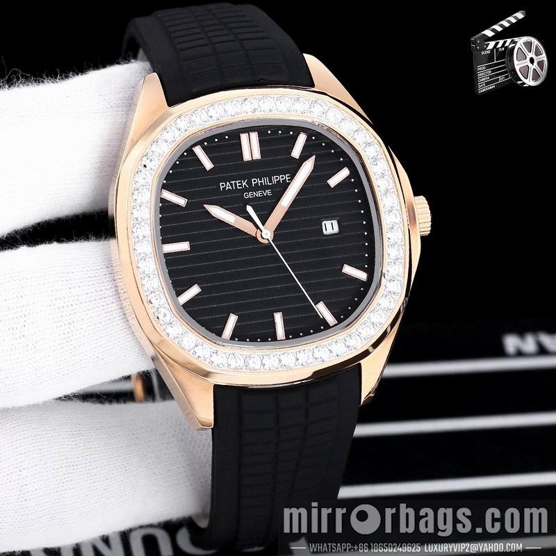 Patek Philippe 43X12mm 062816