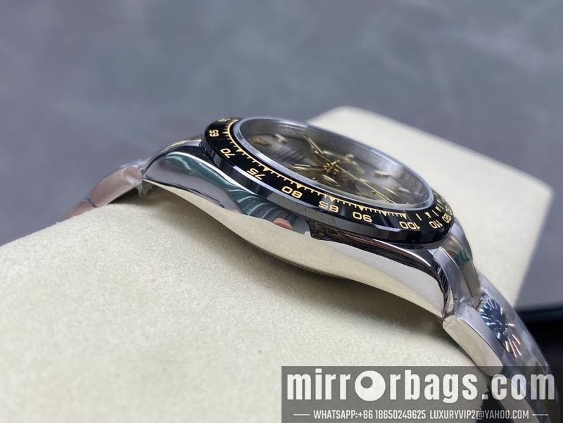 Rolex 40mm 093021