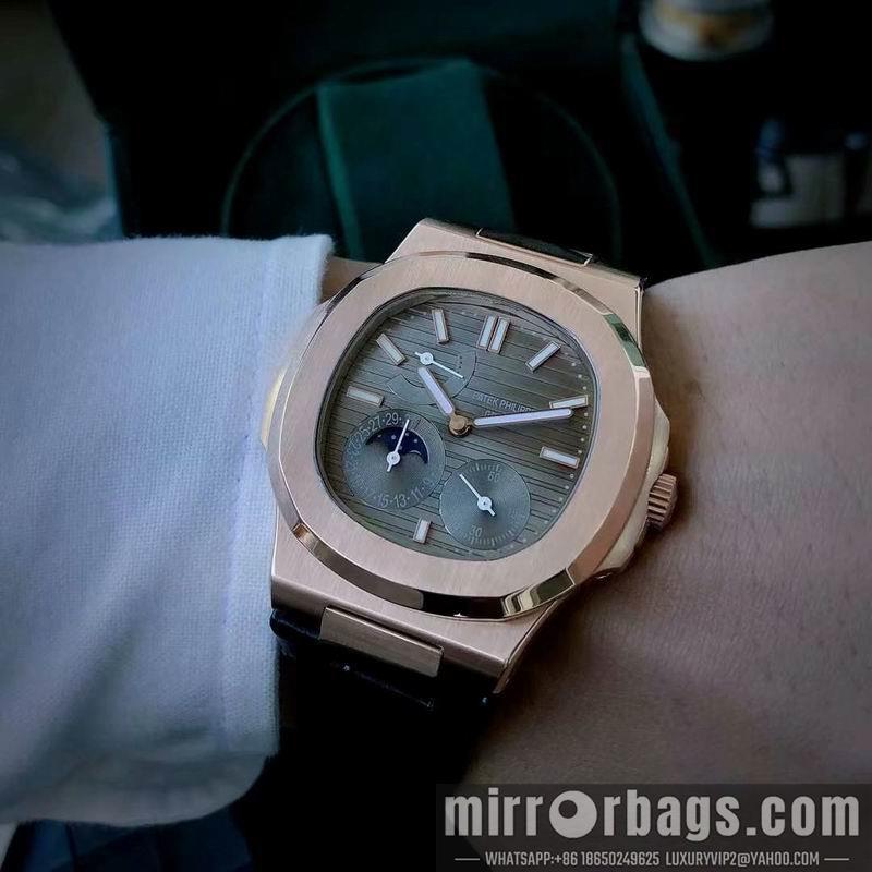 Patek Philippe 40mm 031971
