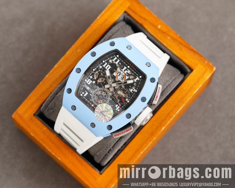 Richard Mille 40X50X16mm 083139