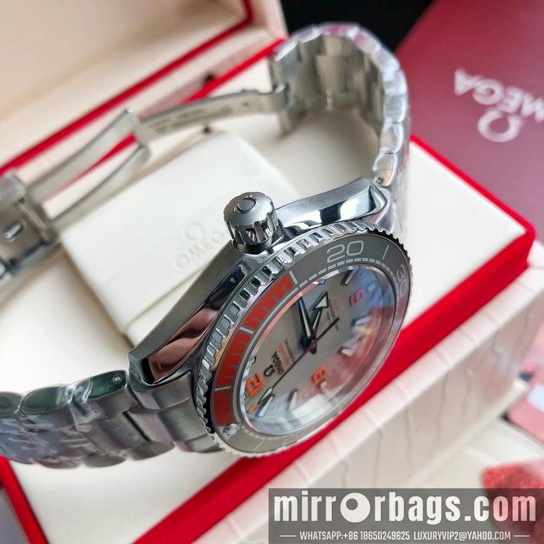 Omega men watch 110418