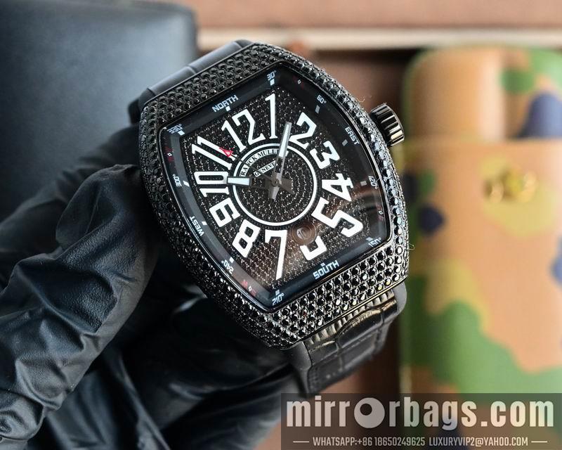 Franck Muller 54X42X15cm 033130