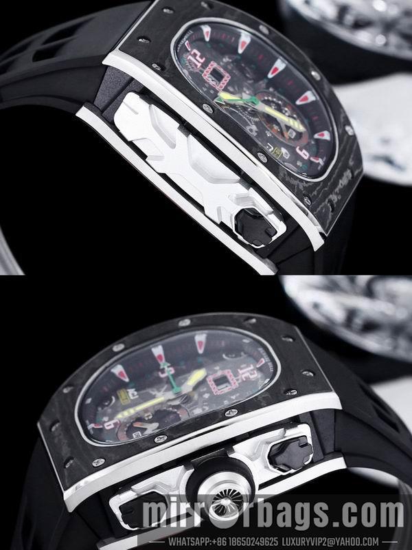 Richard Mille watch 102425