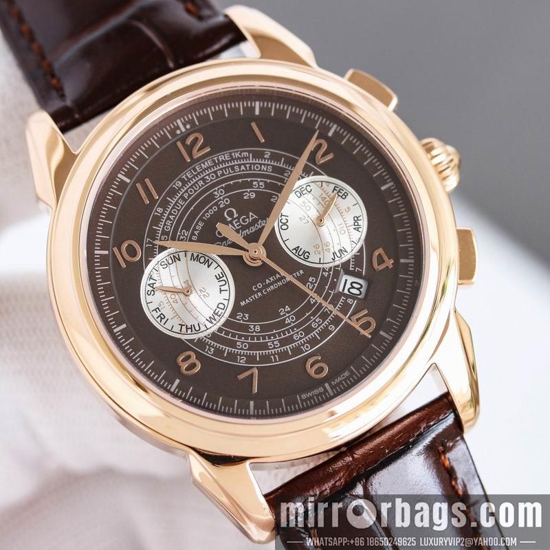 Omega 41mm 082950