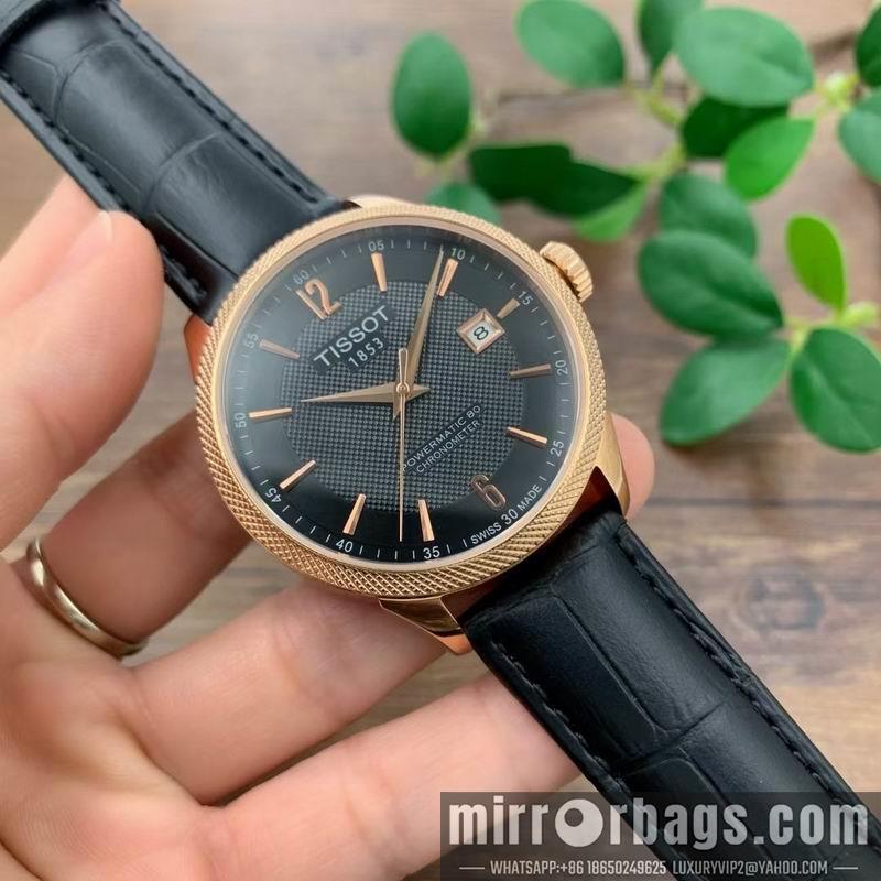 Tissot 41mm 113026