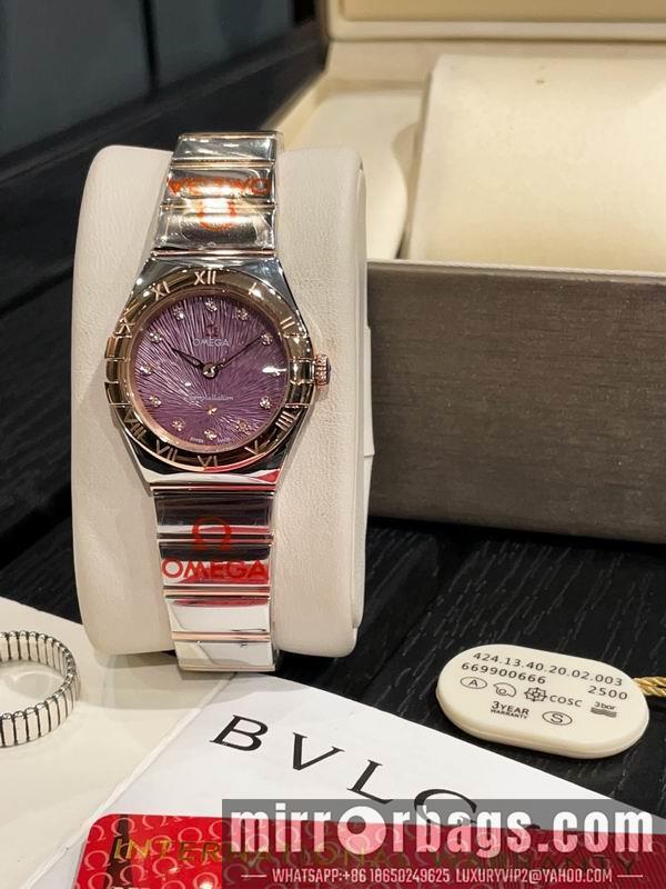 Omega 28mm 041646