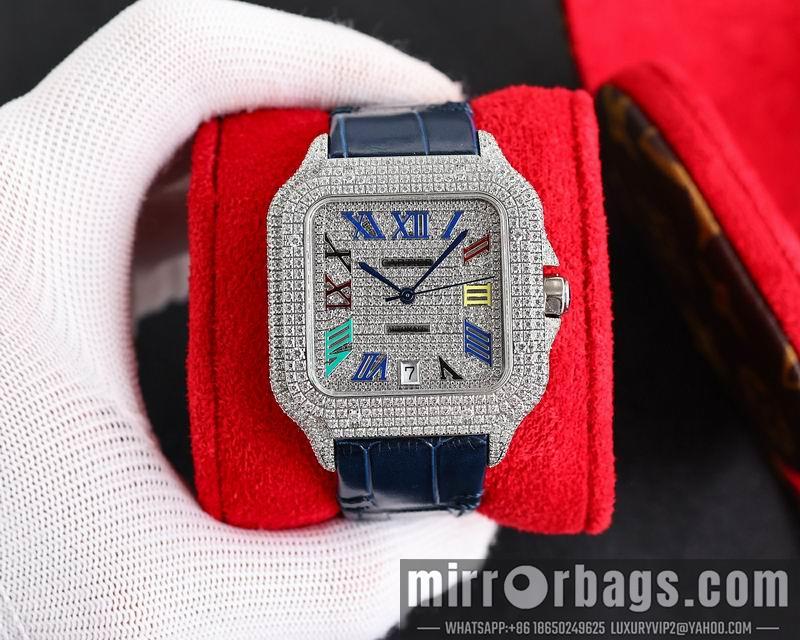 Cartier 40mm 0831129