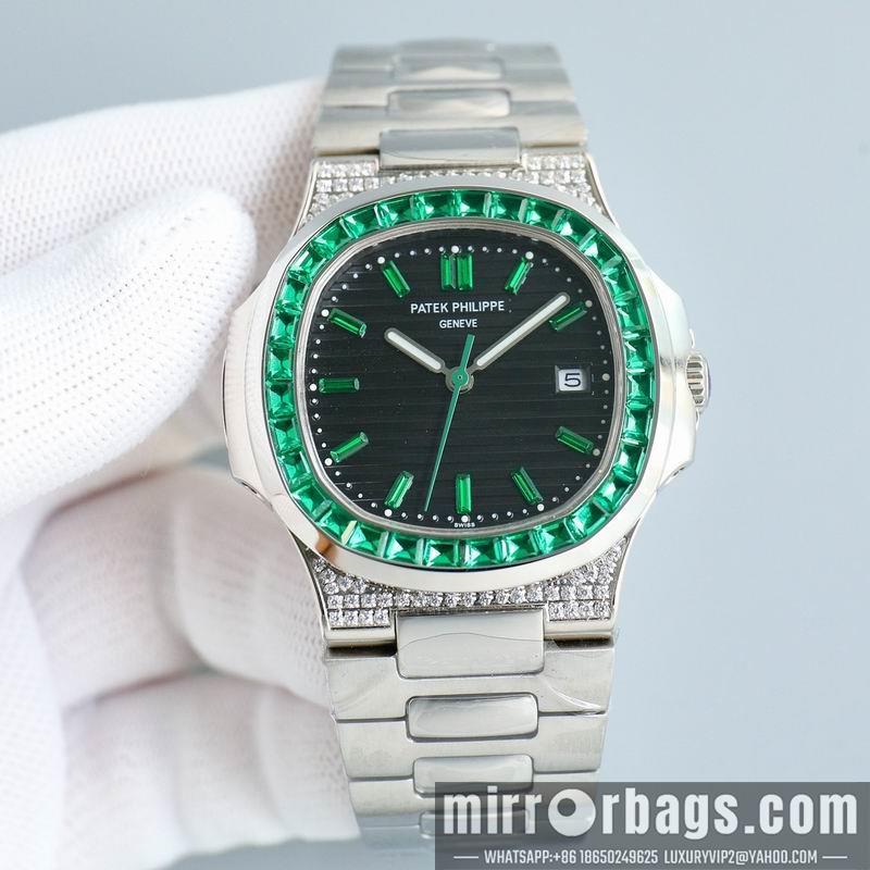 Patek Philippe watch 102443
