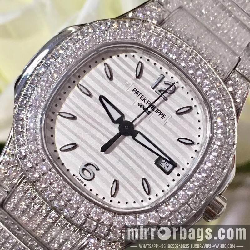 Patek Philippe 33mm 082248