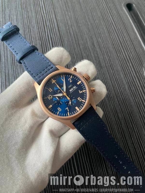 IWC watch 110969