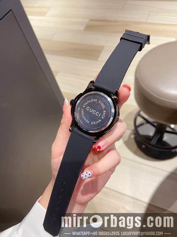 Gucci watch 041421
