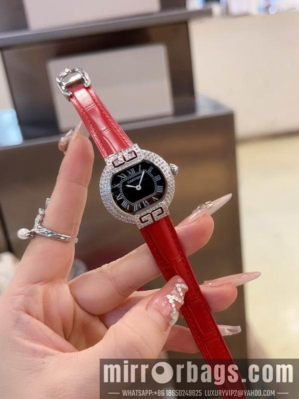 Cartier 33mm 070708