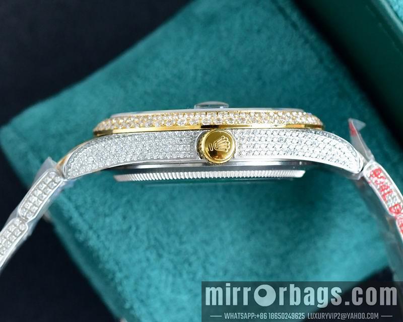 Rolex 40mm 083195