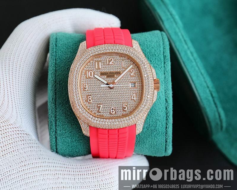 Patek Philippe 40mm 083189