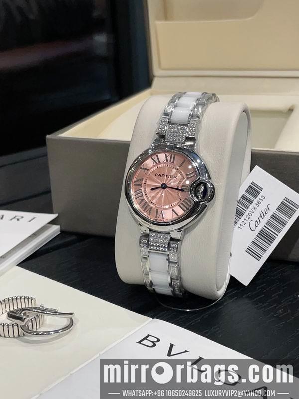 Cartier 33mm 041667