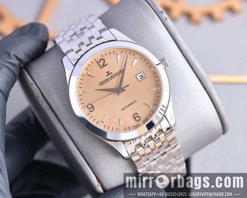 Jaeger Lecoultre 42mm 032014