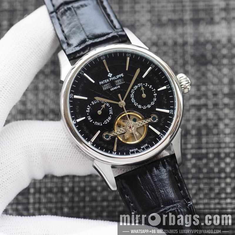 Patek Philippe 43X12mm 0822100