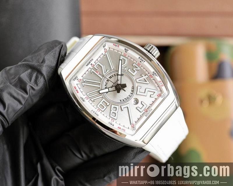 Franck Muller 54X42X15mm 050724