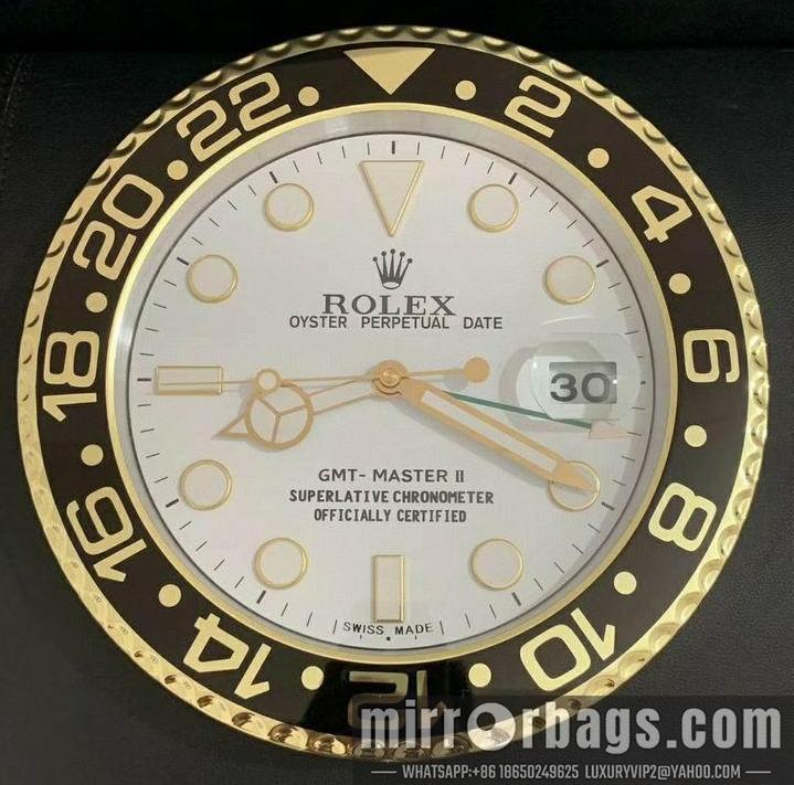 Rolex clock 04