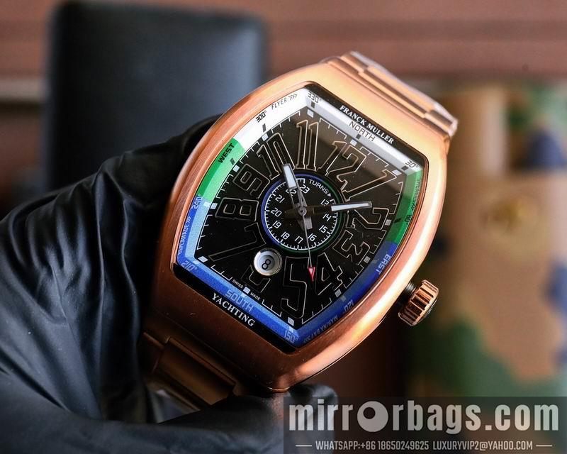 Franck Muller 54X42X15mm 102386