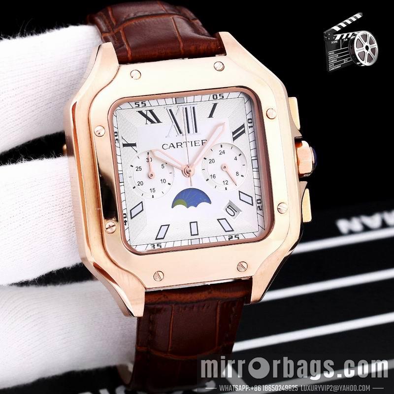 Cartier 45X13mm 101480