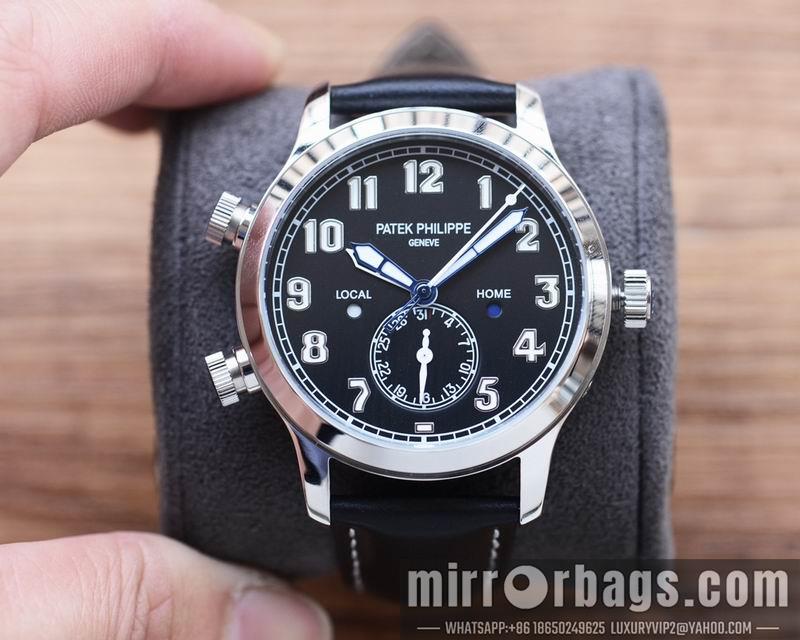 Patek Philippe 42X12mm 052023